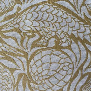 Performance Fabric Drapery PANGOLIN