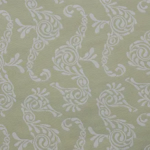 Performance Fabric Drapery SEAHORSE