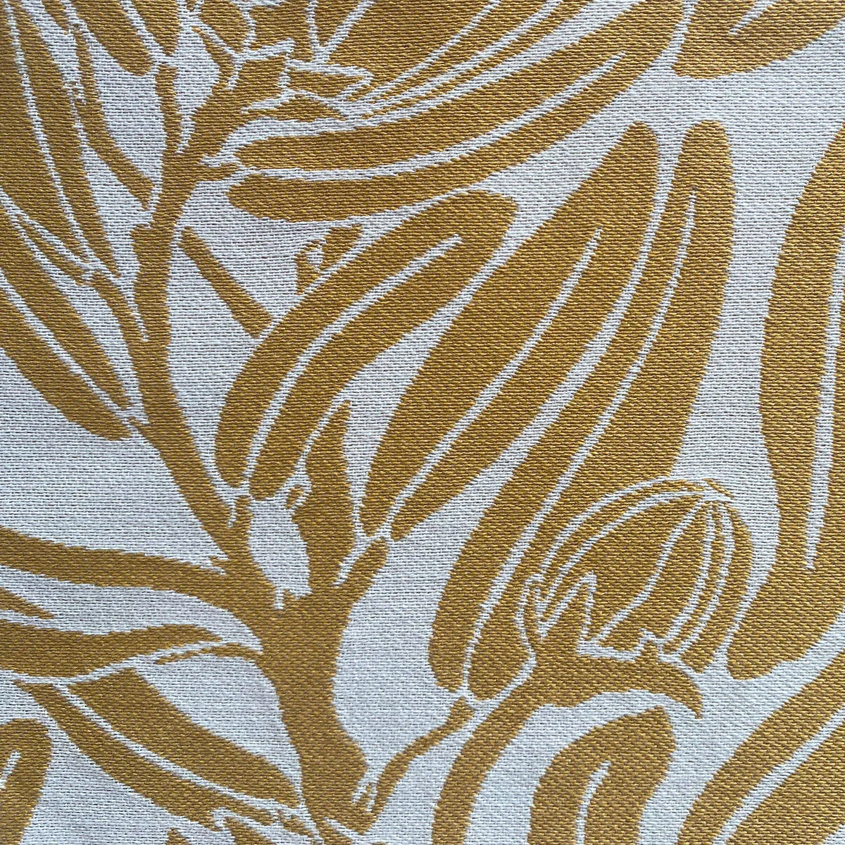 Performance Fabric Upholstery PROTEA