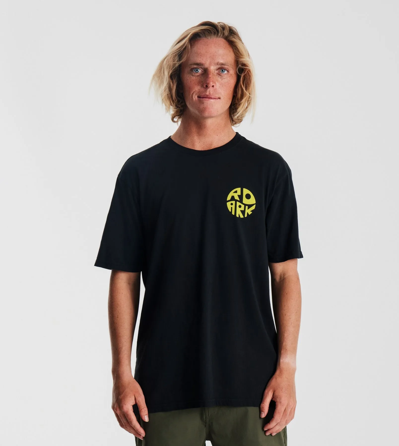 Road Trip Club Premium Tee