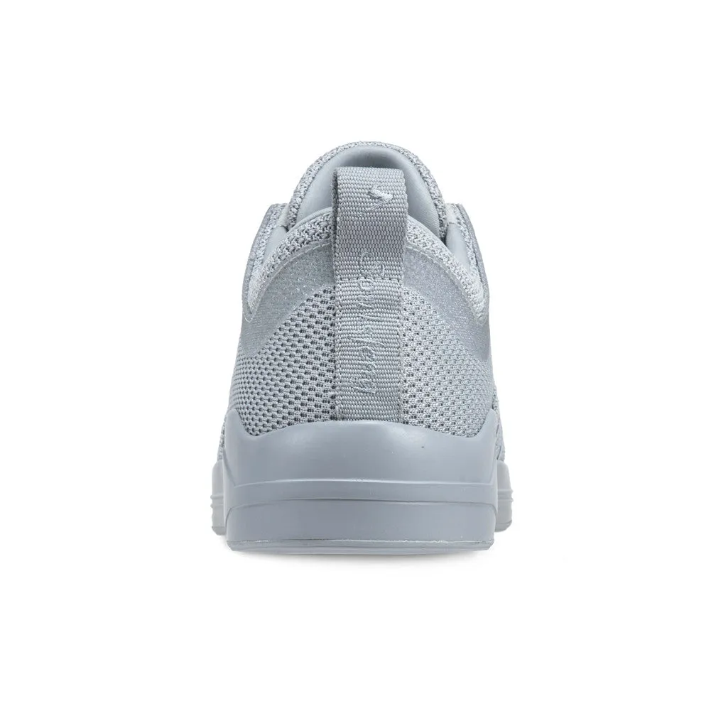 SKYTRACK Mesh Knit Low Tops