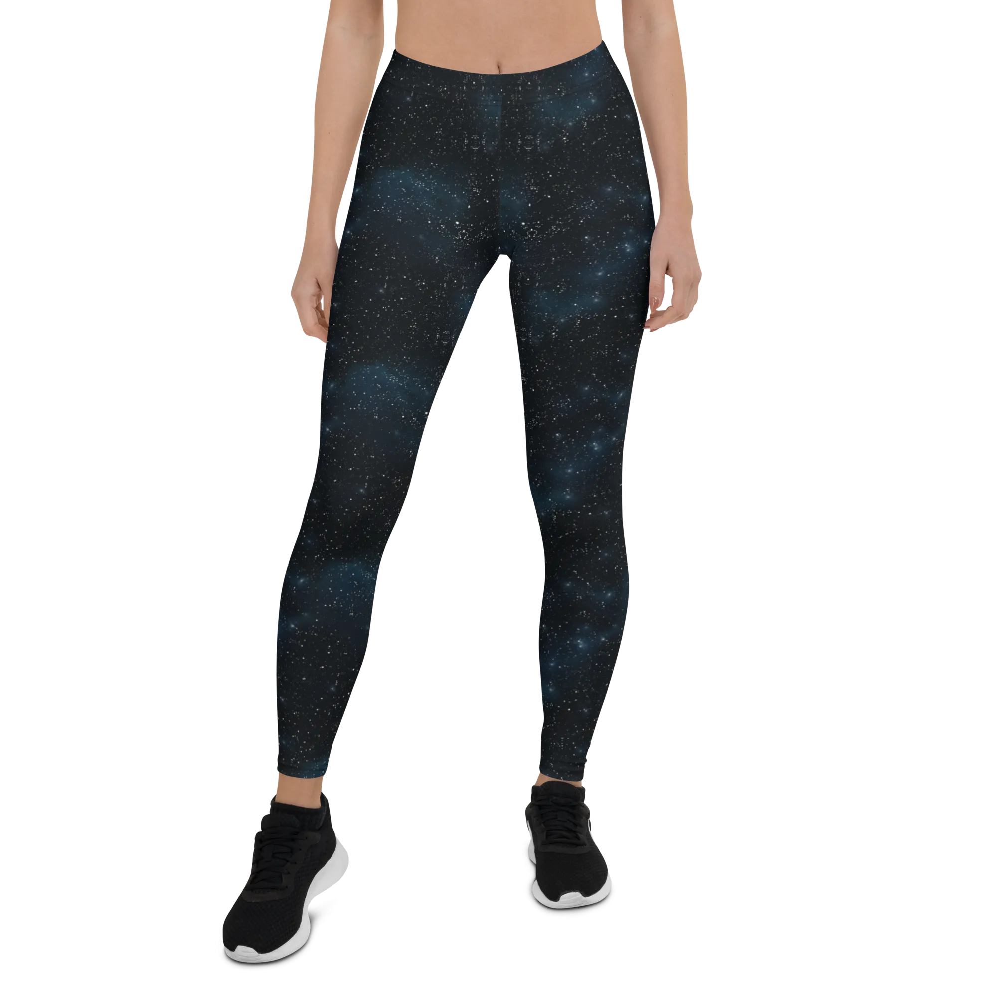 Starry Night Leggings