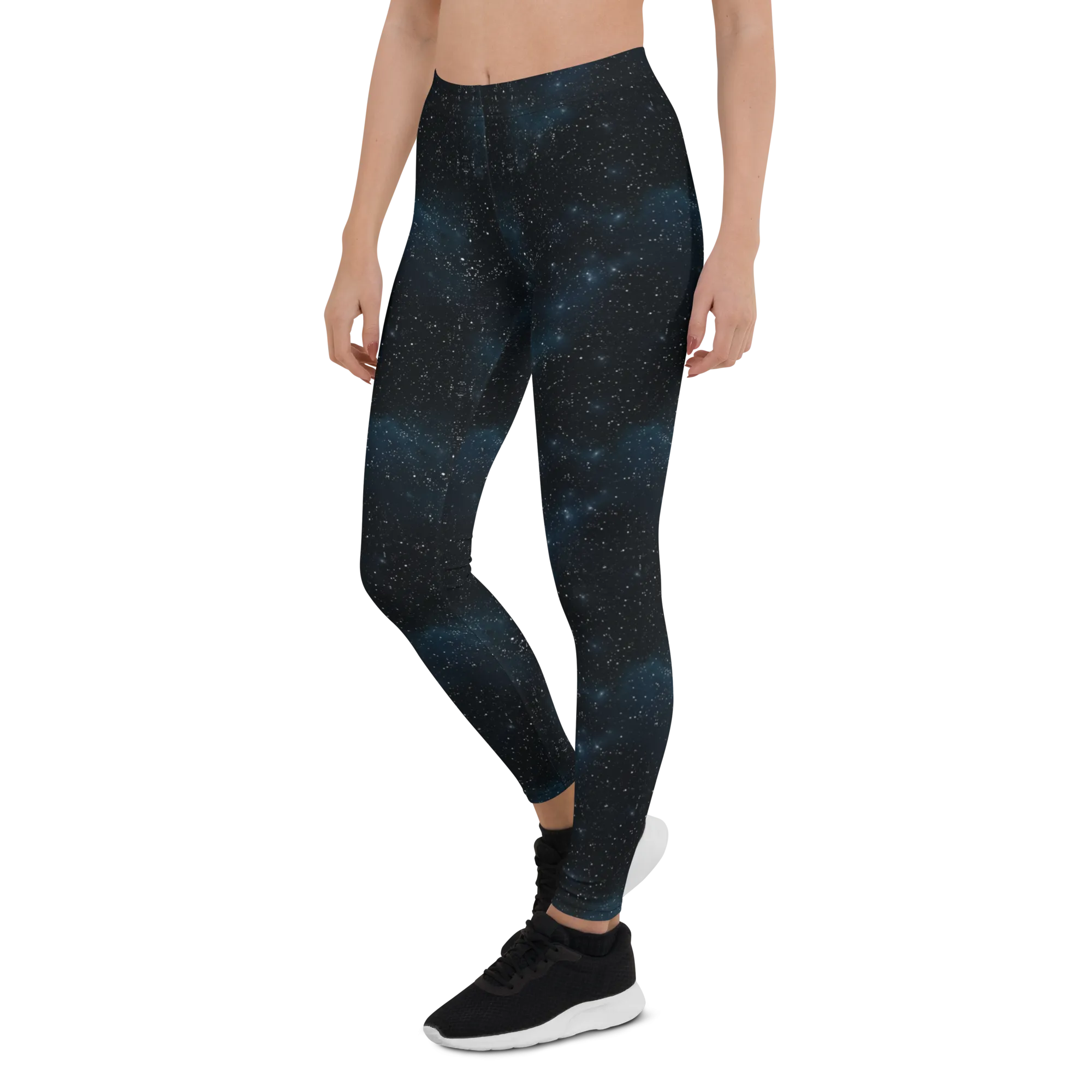 Starry Night Leggings