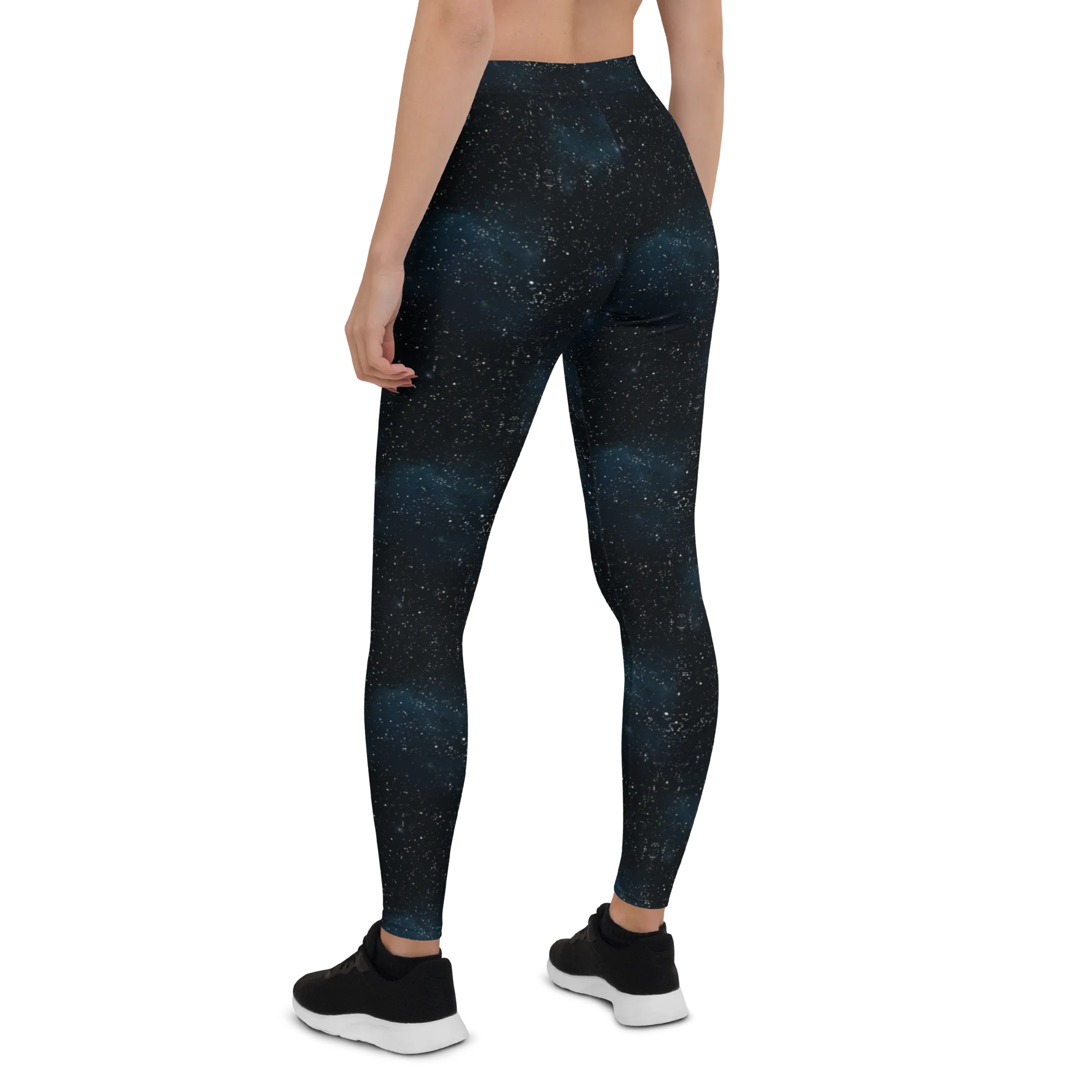 Starry Night Leggings