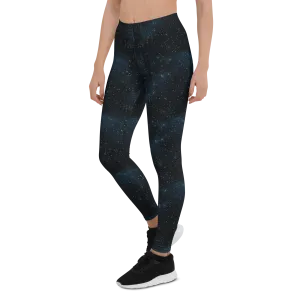 Starry Night Leggings