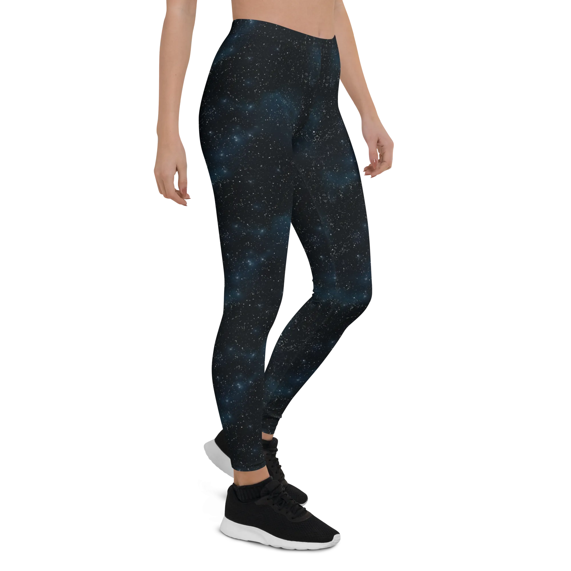 Starry Night Leggings