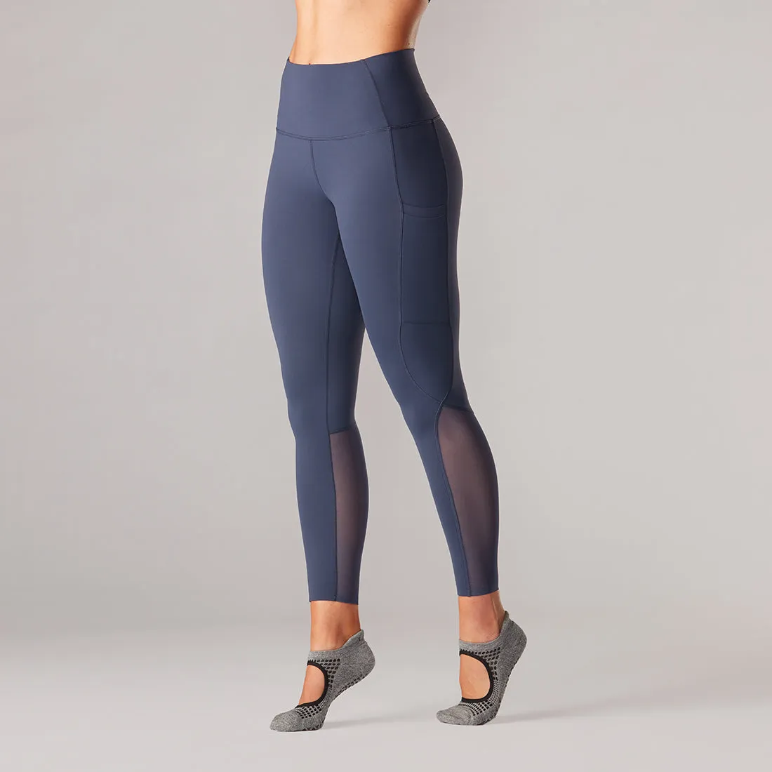 Stash & Dash 7/8 Leggings *