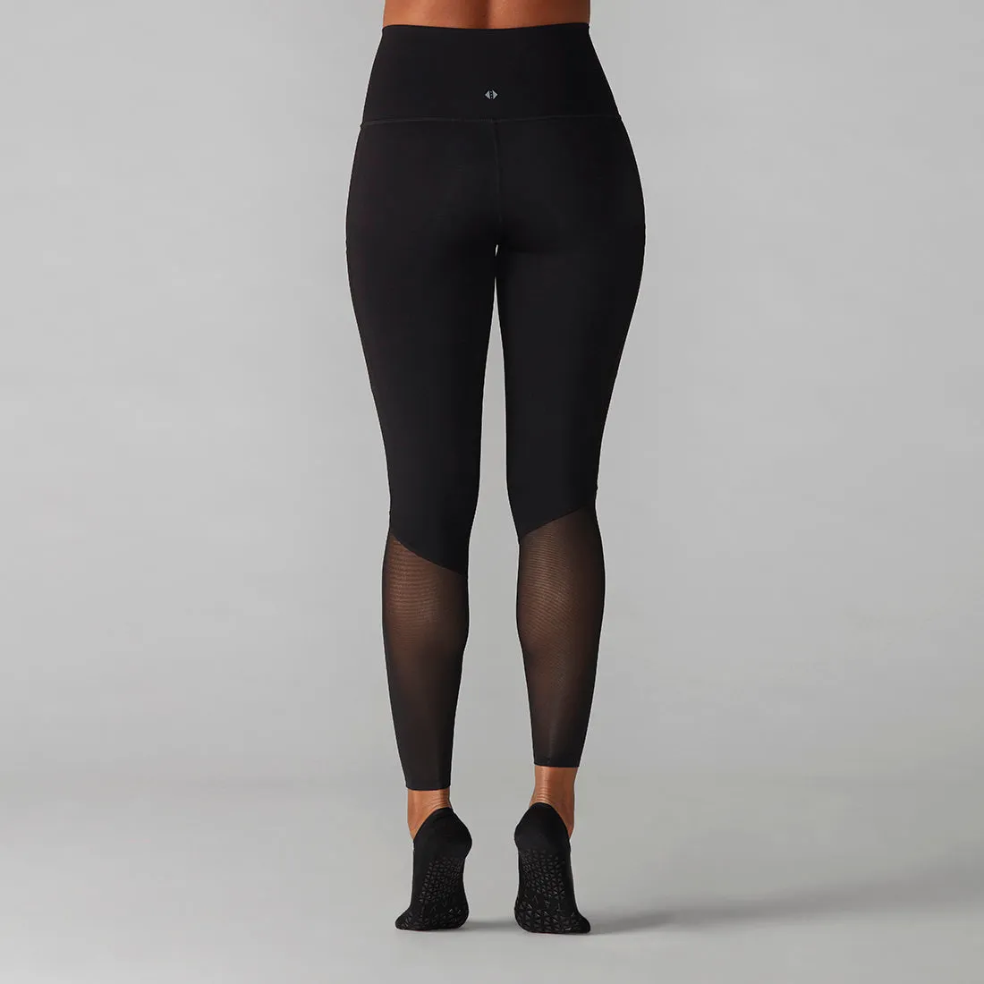 Stash & Dash 7/8 Leggings *