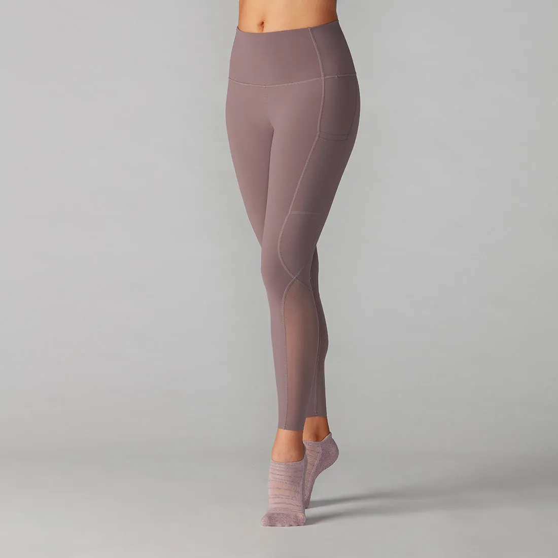 Stash & Dash 7/8 Leggings *