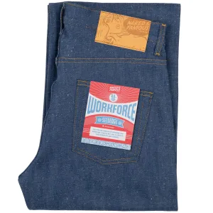 Strong Guy - Workforce Selvedge