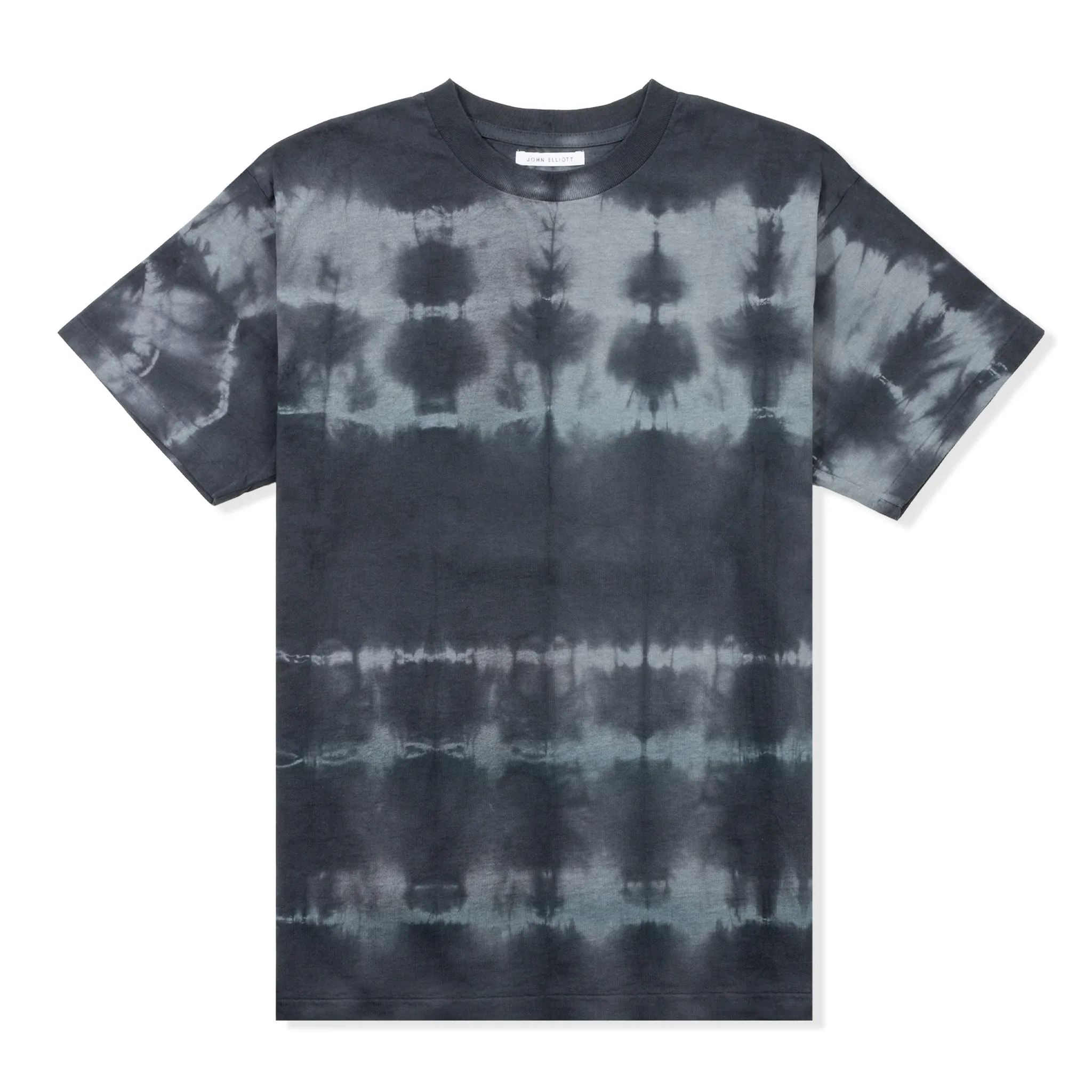 Surface Tie Dye University Tee