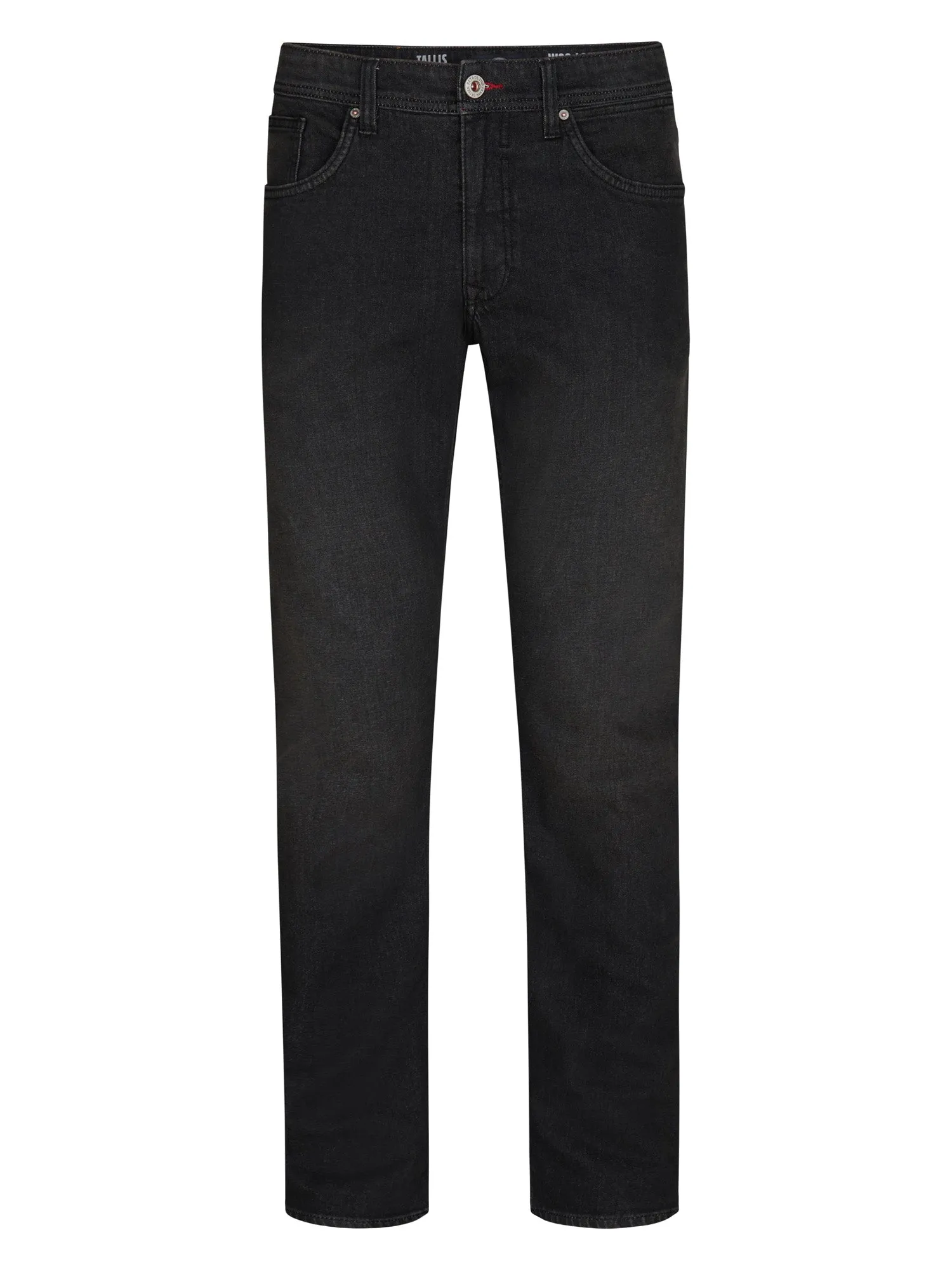 Tallis Tapered Fit Jeans Palmfront