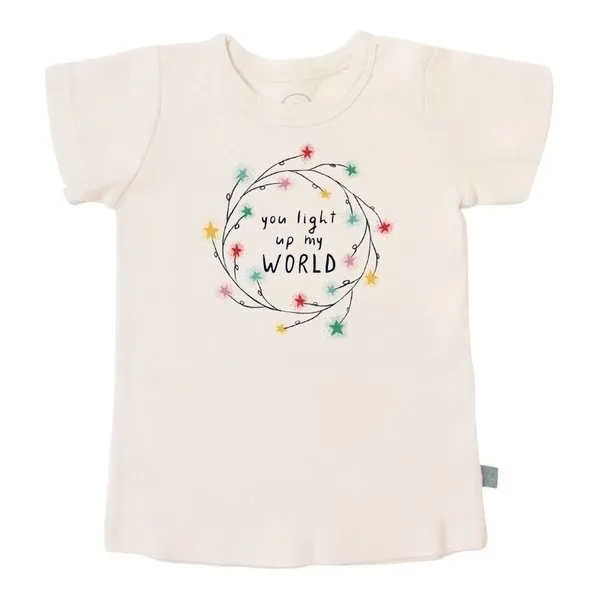 Toddler Graphic Tee - Holiday Collection