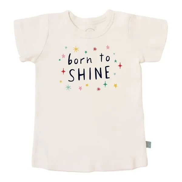 Toddler Graphic Tee - Holiday Collection