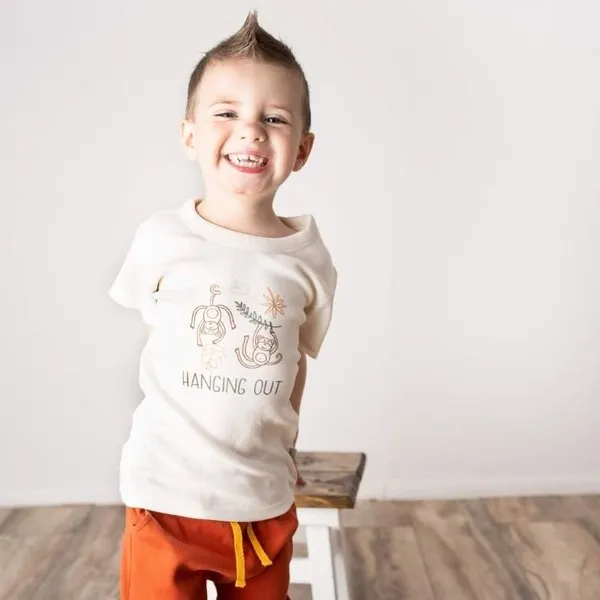 Toddler Graphic Tees