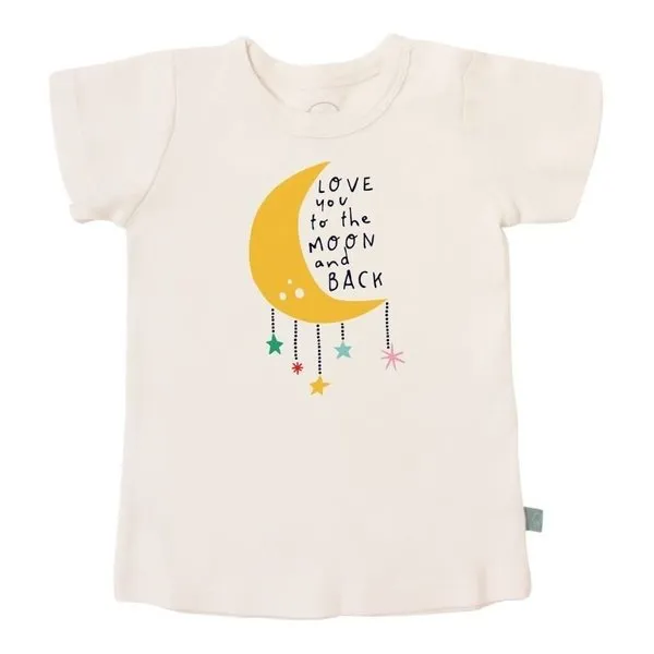 Toddler Graphic Tees