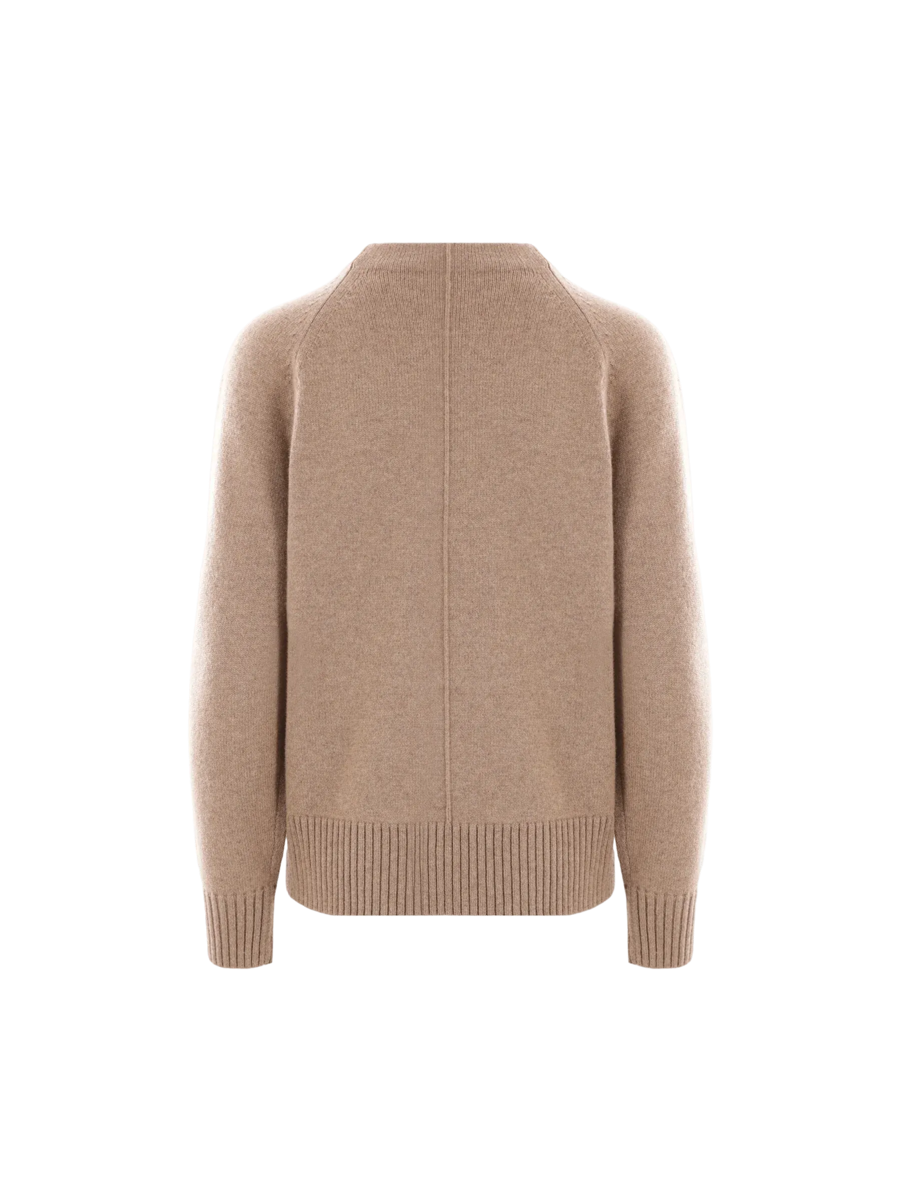 Tolmin Knit Cashmere Sweater