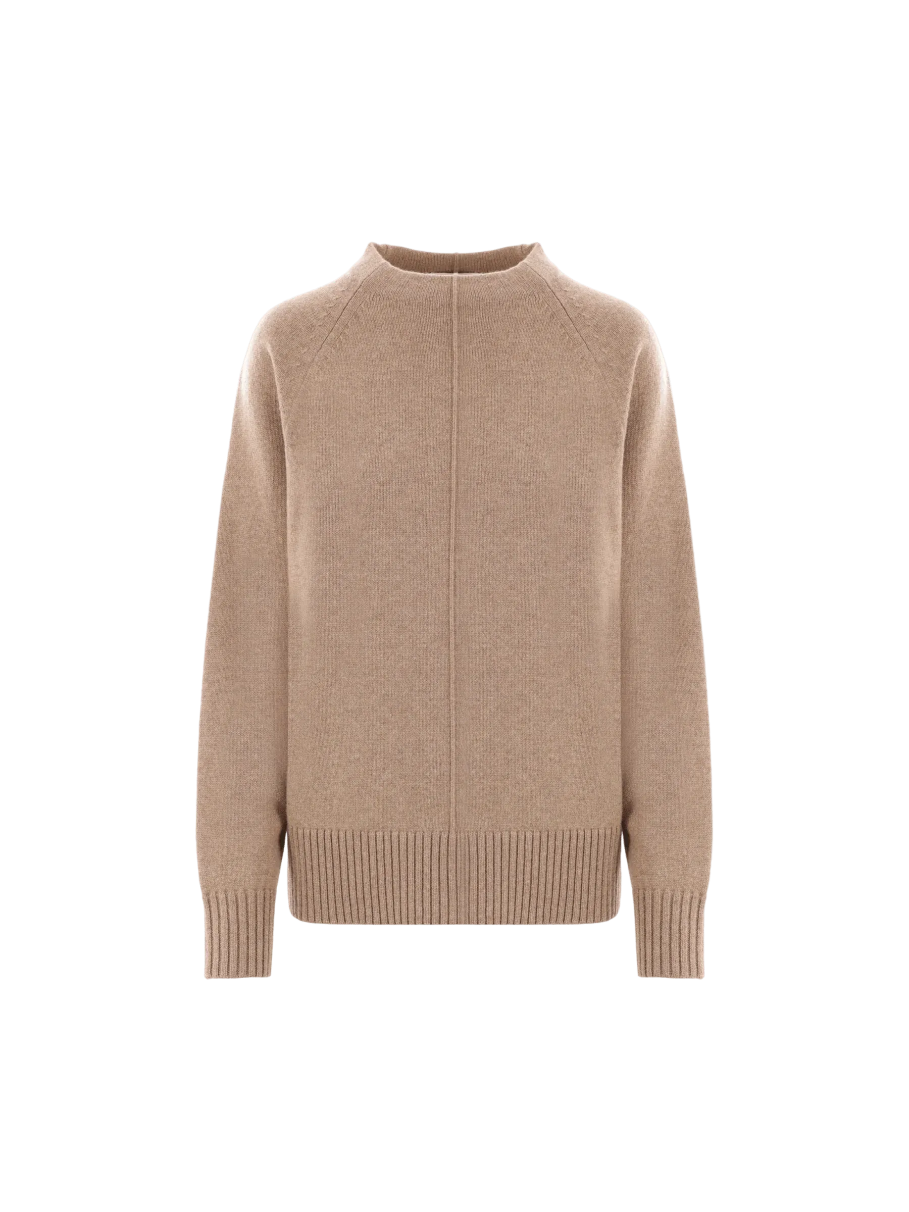 Tolmin Knit Cashmere Sweater