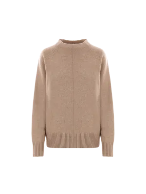 Tolmin Knit Cashmere Sweater