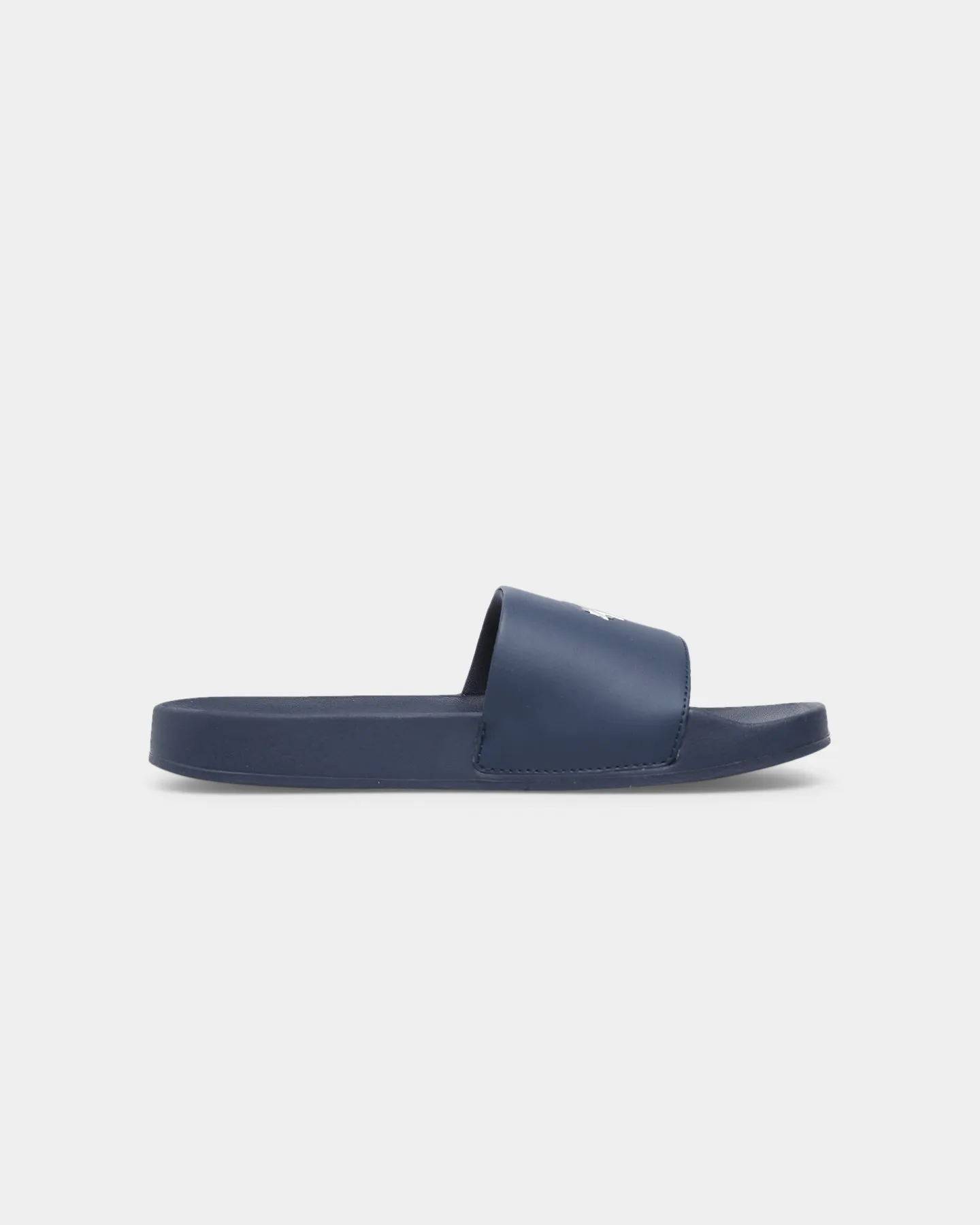 Tommy Jeans Women's Essential Pool Slides Twilight Navy