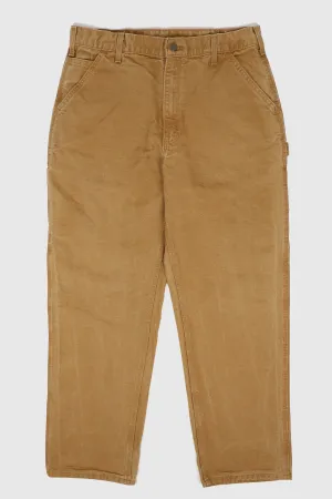 Vintage Carhartt Carpenter Pants