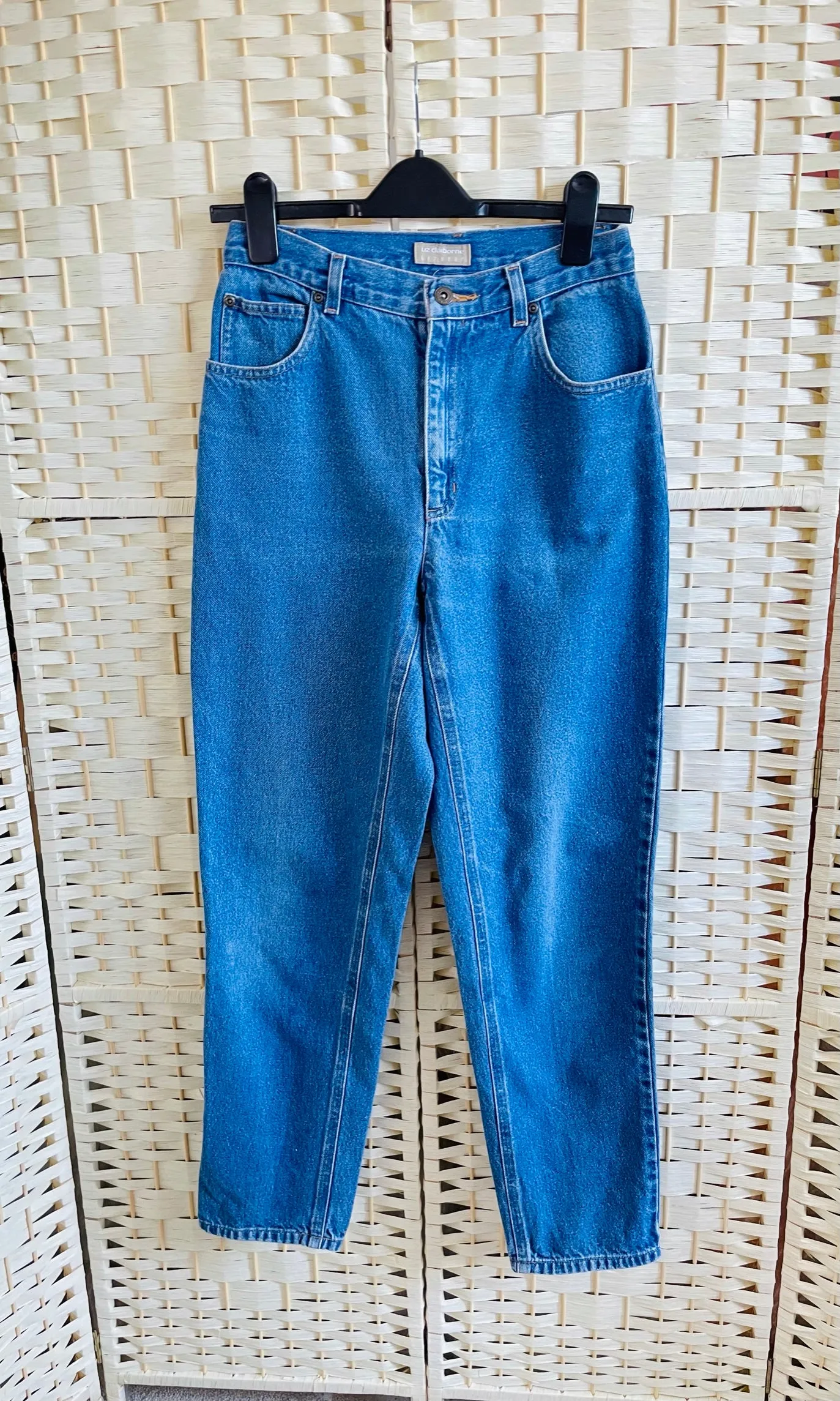 Vintage Liz Claiborne Mom Jeans