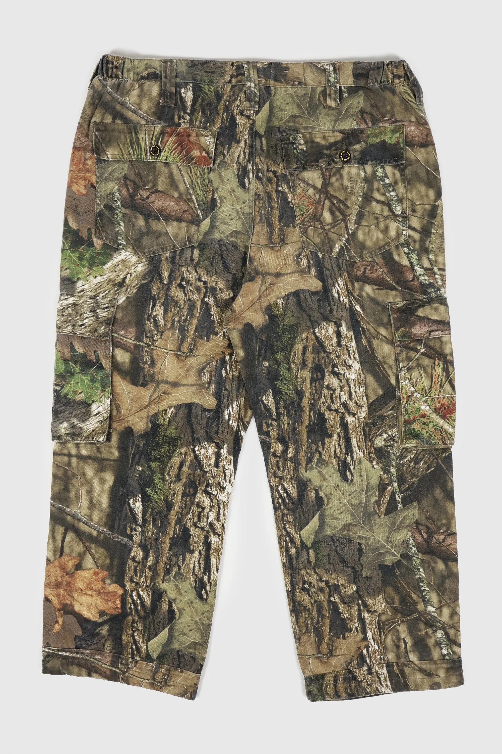 Vintage Real Tree Camo Pants