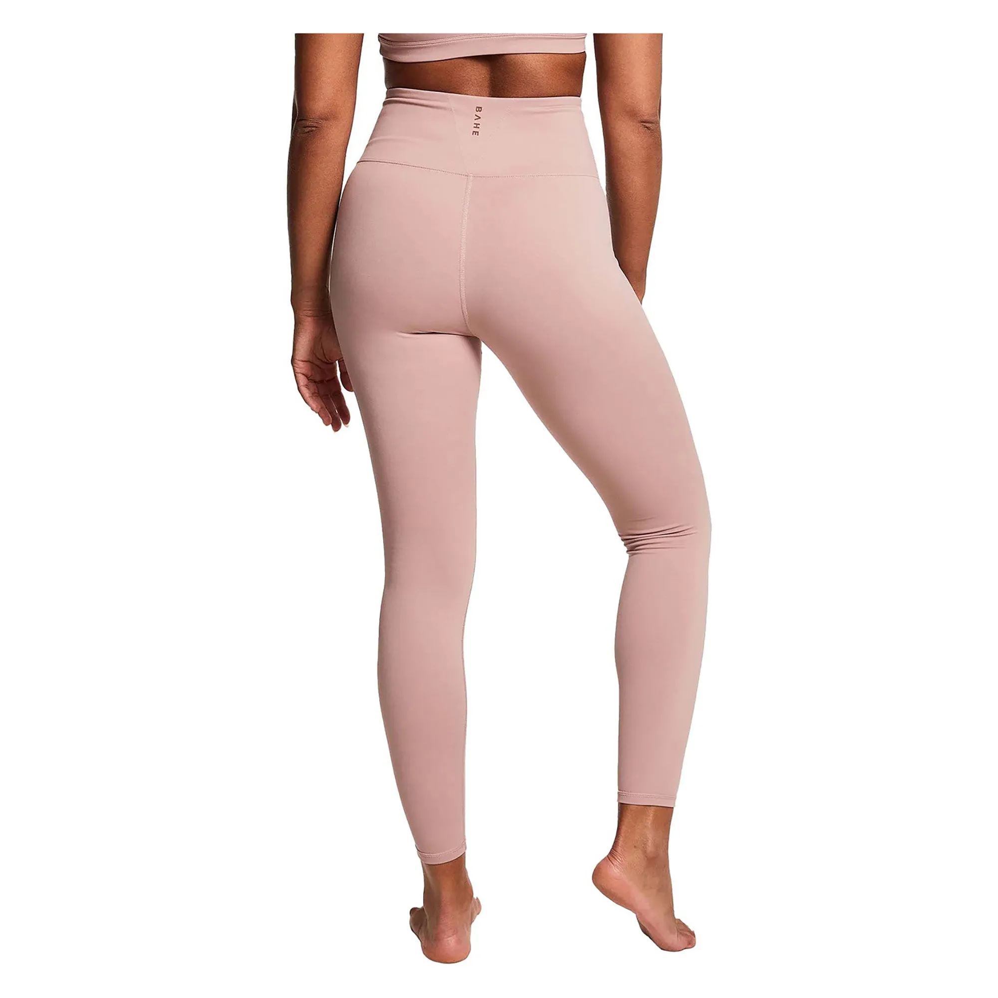 Women's Dinamica High-Rise 7/8 Leggings