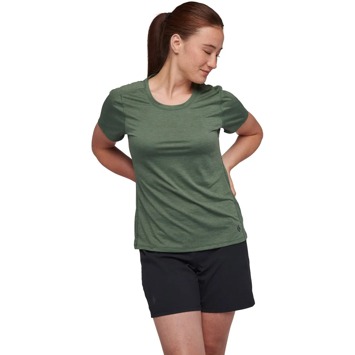 Women's Lightwire Short Sleeve Tech Tee