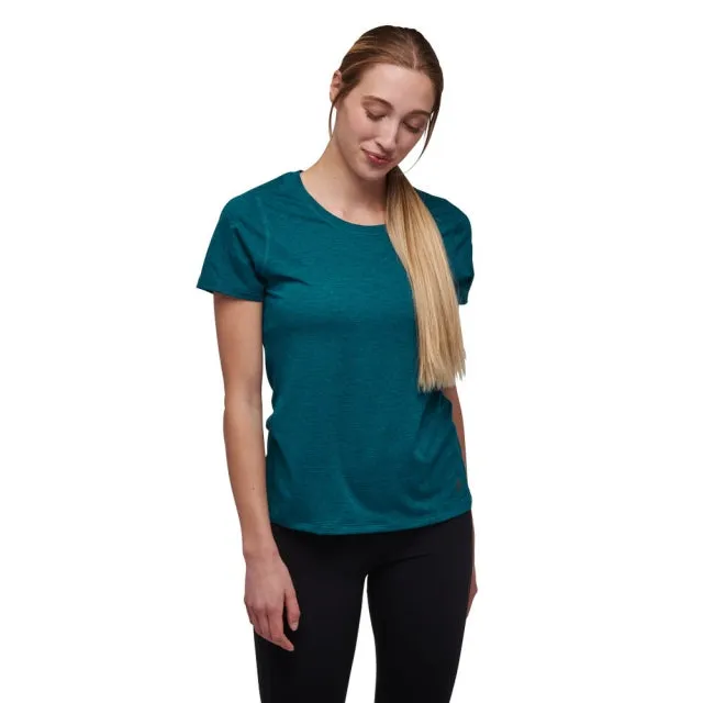 Women's Lightwire Short Sleeve Tech Tee