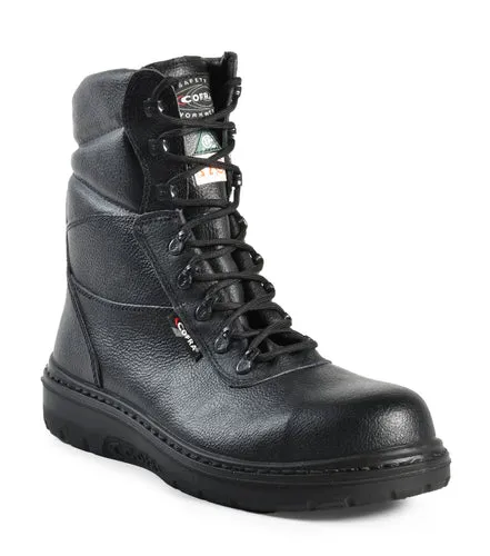 Work Boots - Cofra Road 8" Paving & Asphalt Work Boots, C82120-11