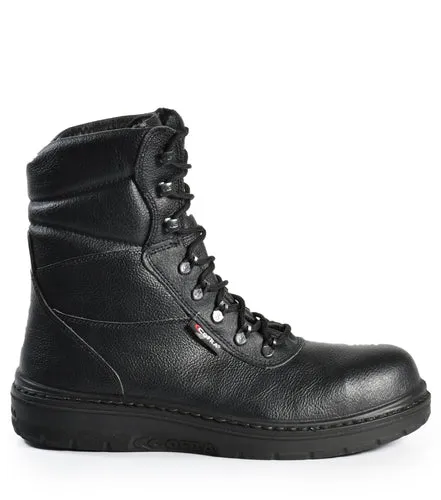 Work Boots - Cofra Road 8" Paving & Asphalt Work Boots, C82120-11