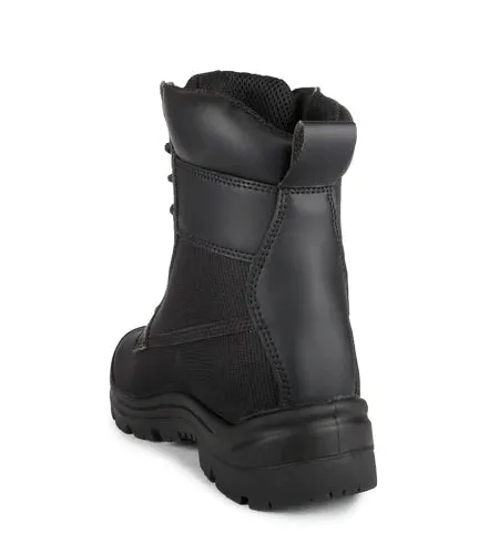 Work Boots - STC Shire 8" Vegan Waterproof Boots, S21994