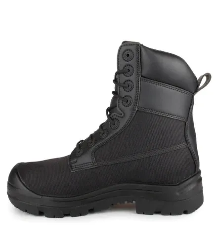 Work Boots - STC Shire 8" Vegan Waterproof Boots, S21994