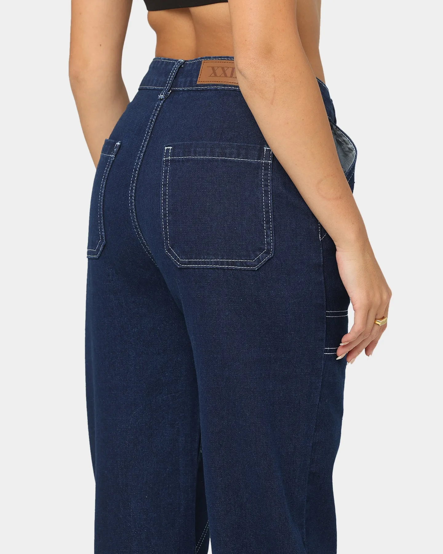 XXIII Women's Raadhi Jeans Blue