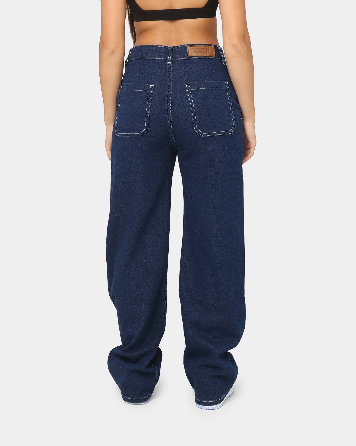 XXIII Women's Raadhi Jeans Blue