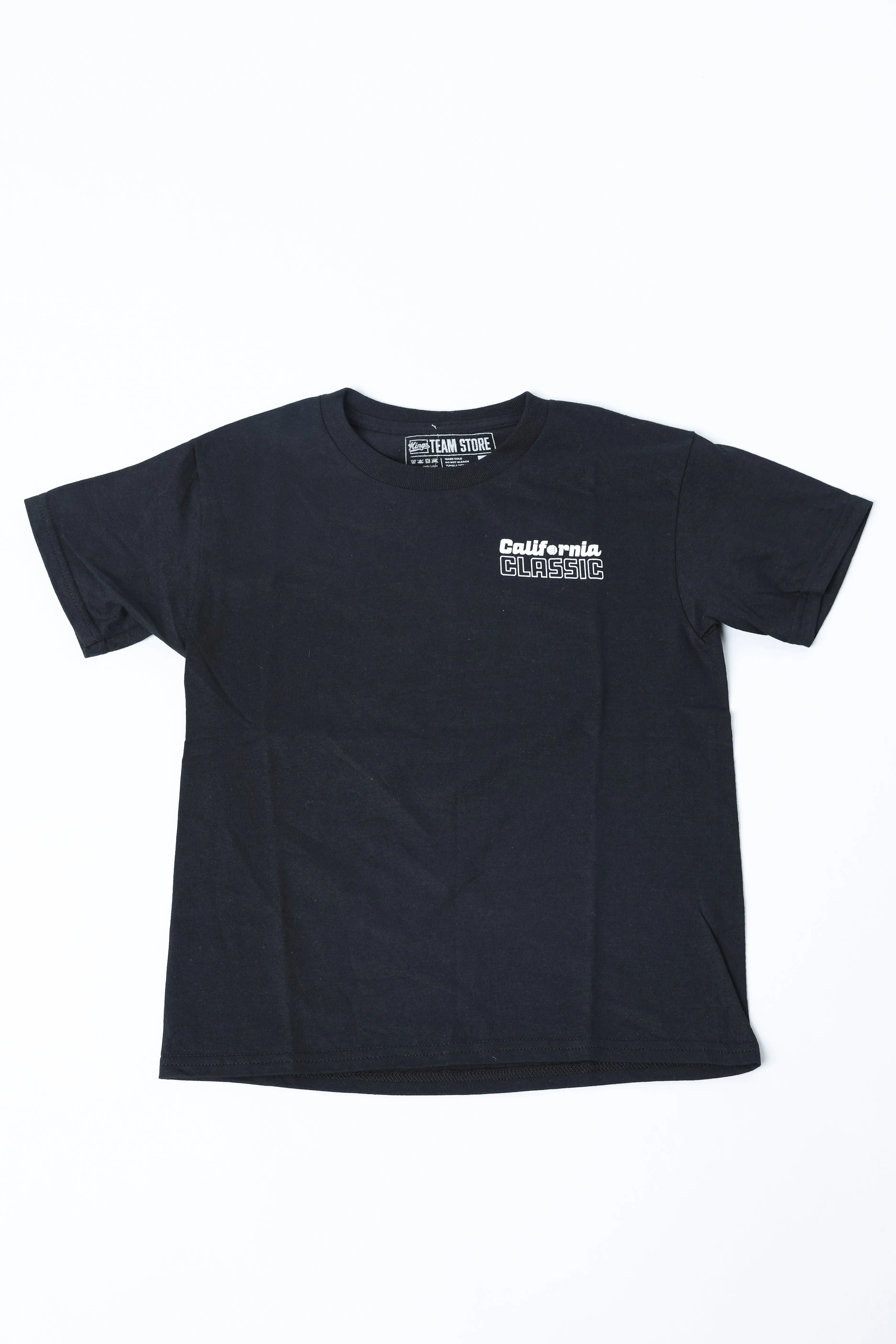 Youth California Classic Global Tee