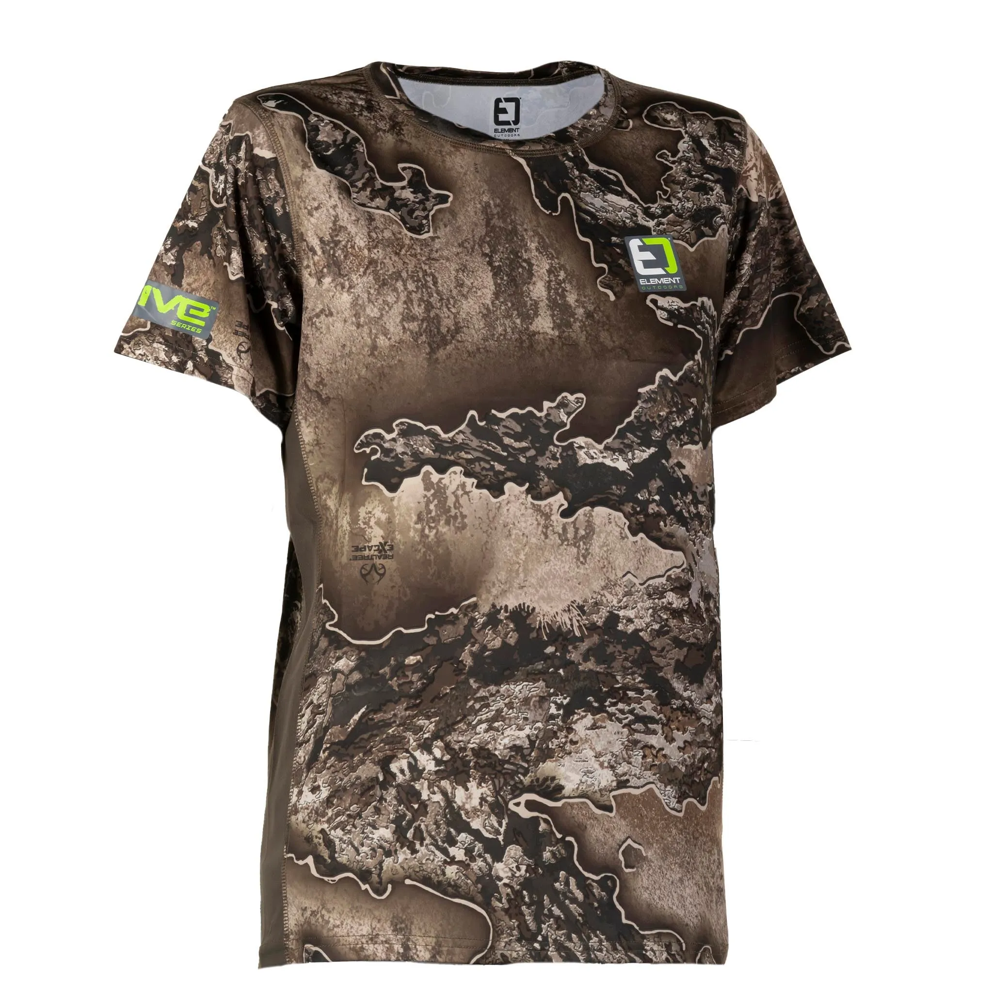 Youth Drive Series Short Sleeve Shirt